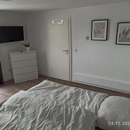 Neu! Ferienhaus Roemer Bad Sulze Екстериор снимка