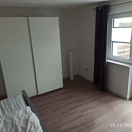 Neu! Ferienhaus Roemer Bad Sulze Екстериор снимка