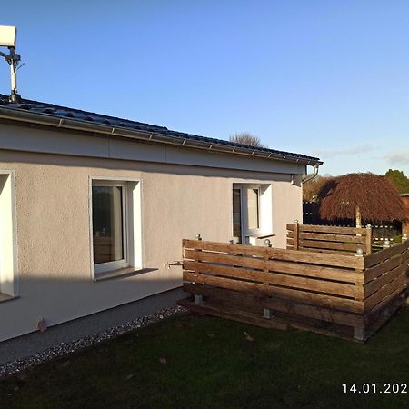 Neu! Ferienhaus Roemer Bad Sulze Екстериор снимка