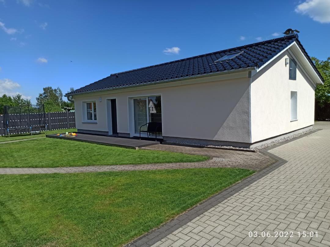 Neu! Ferienhaus Roemer Bad Sulze Екстериор снимка