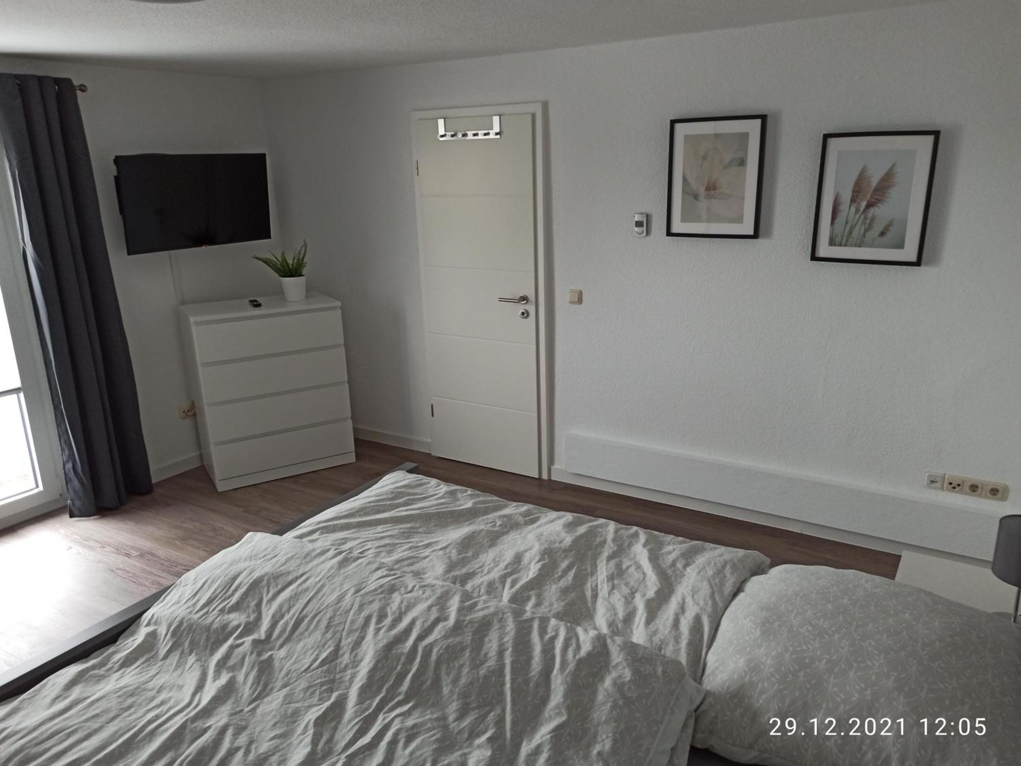 Neu! Ferienhaus Roemer Bad Sulze Екстериор снимка