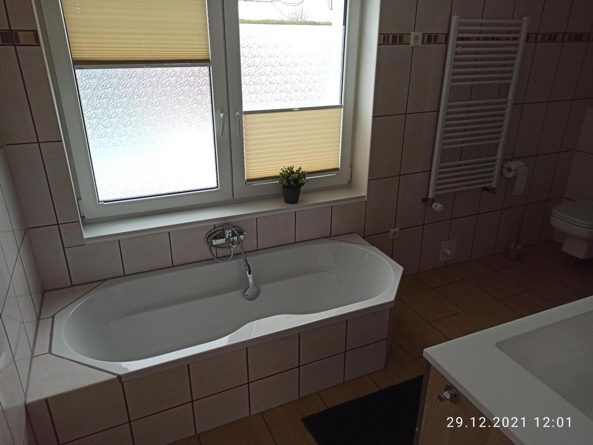 Neu! Ferienhaus Roemer Bad Sulze Екстериор снимка