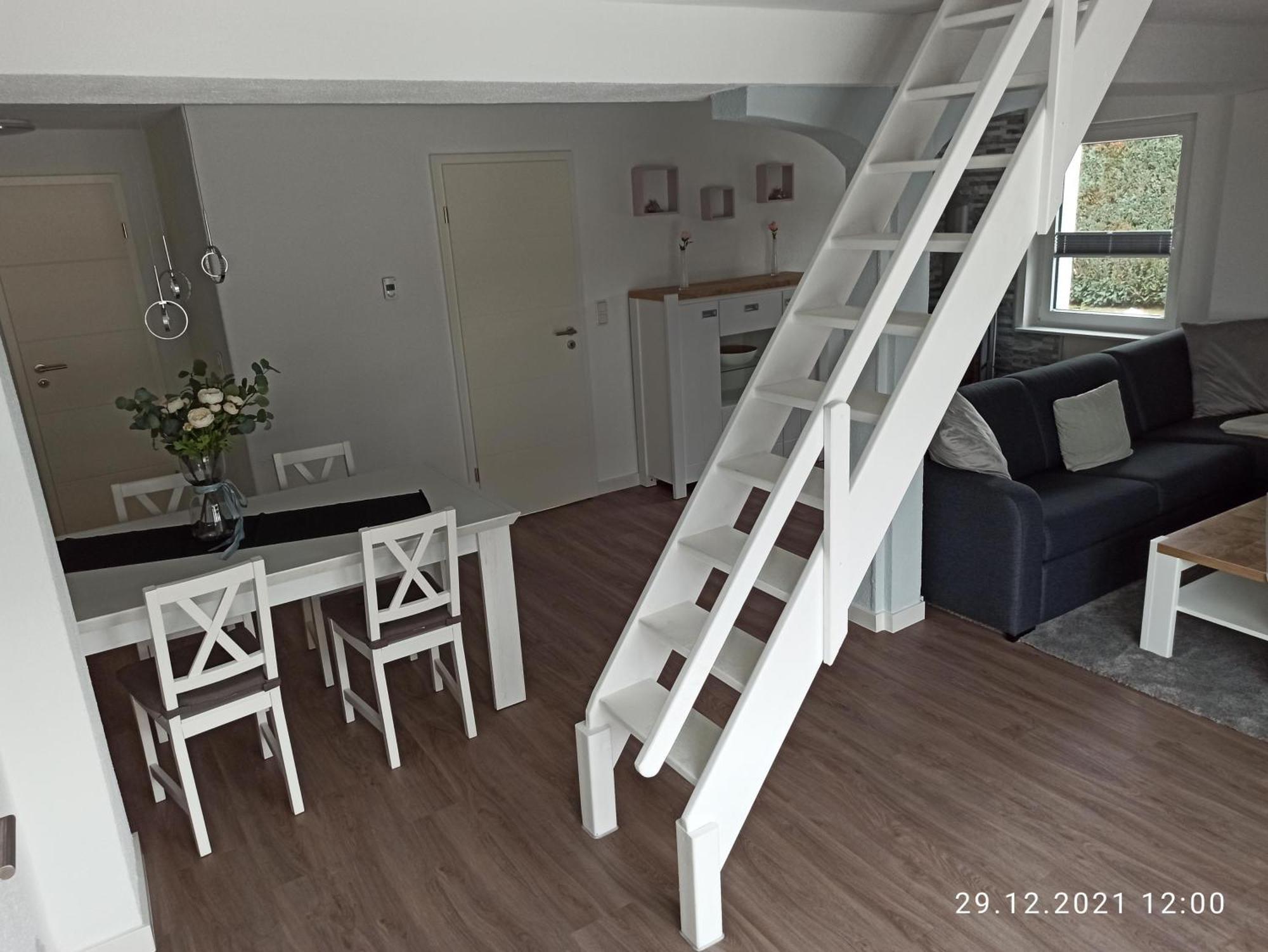 Neu! Ferienhaus Roemer Bad Sulze Екстериор снимка