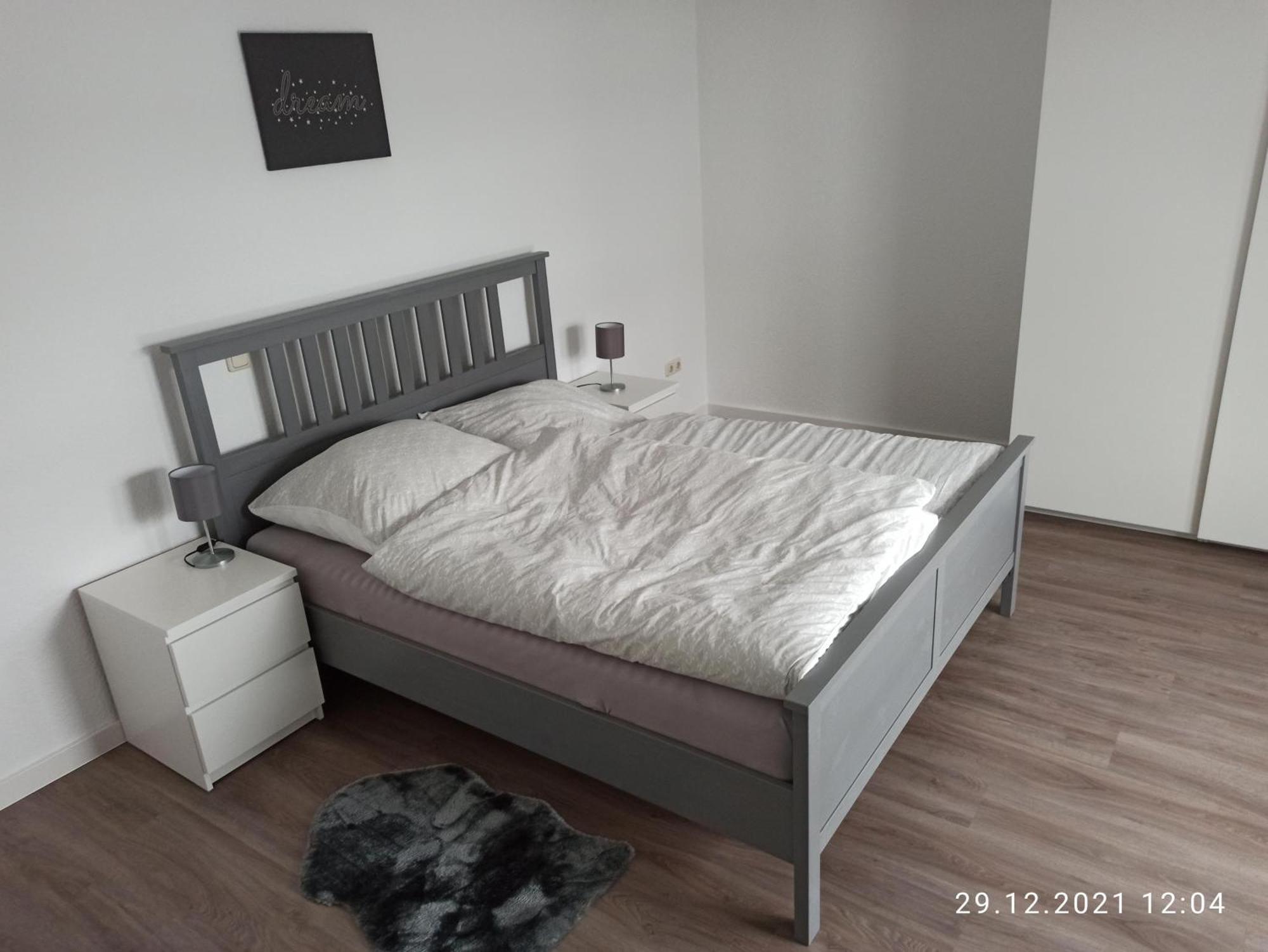 Neu! Ferienhaus Roemer Bad Sulze Екстериор снимка