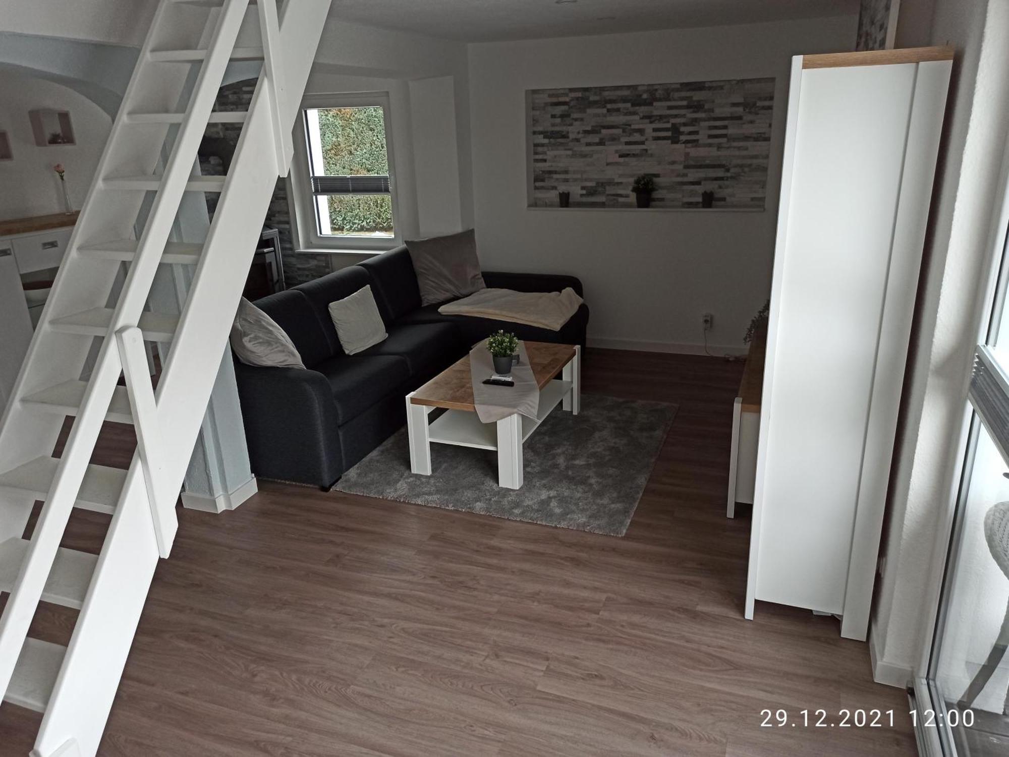 Neu! Ferienhaus Roemer Bad Sulze Екстериор снимка