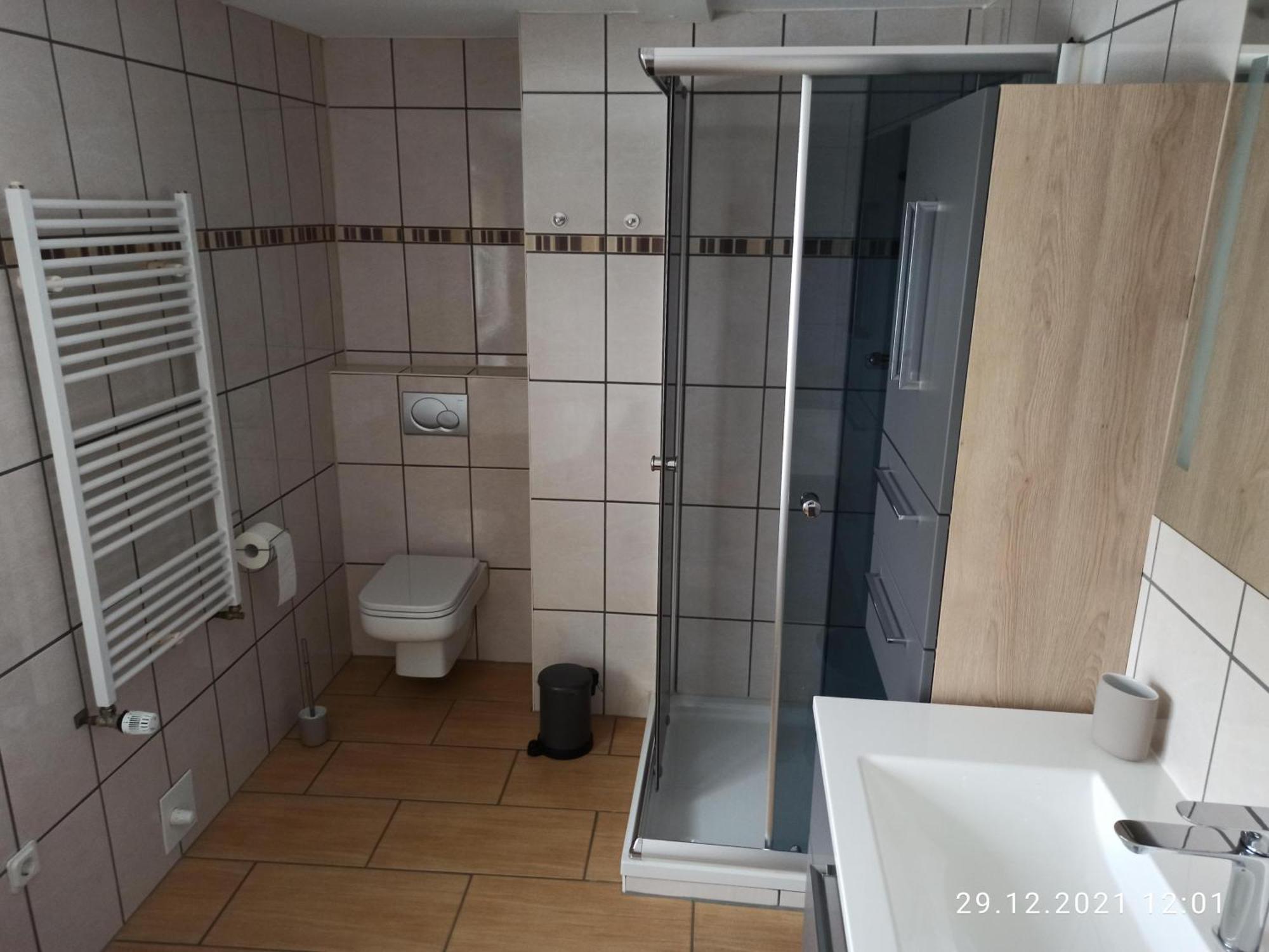 Neu! Ferienhaus Roemer Bad Sulze Екстериор снимка