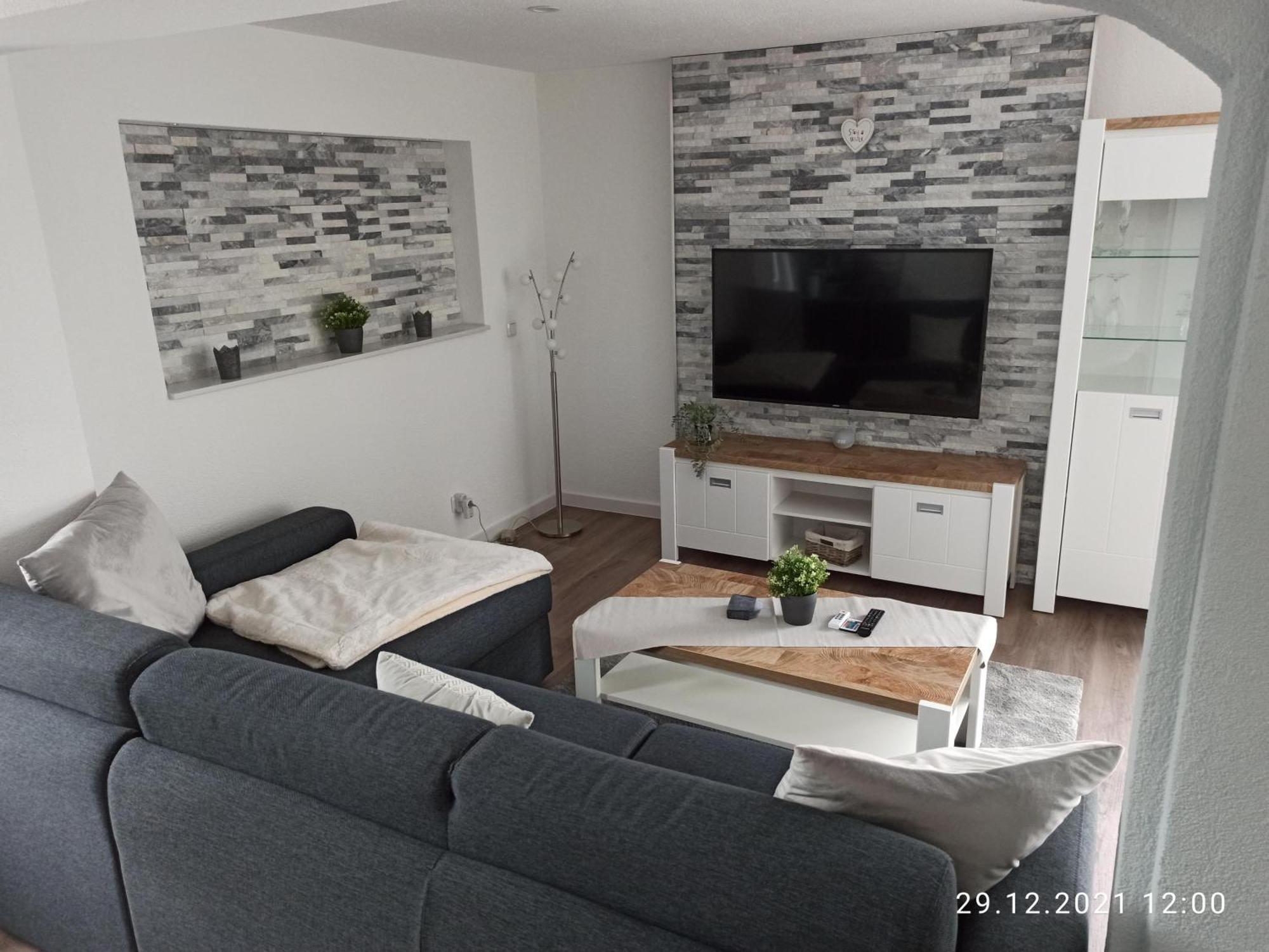Neu! Ferienhaus Roemer Bad Sulze Екстериор снимка